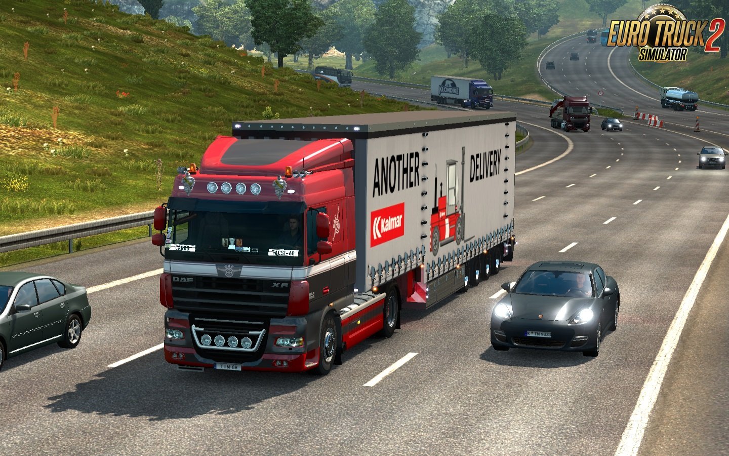 DP’s Realistic Traffic v0.1.7 [1.26.x]