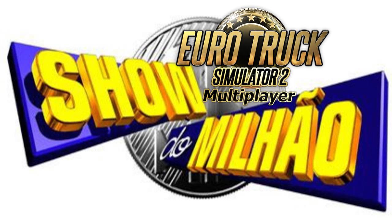 Show do Milhao v4 for Ets2