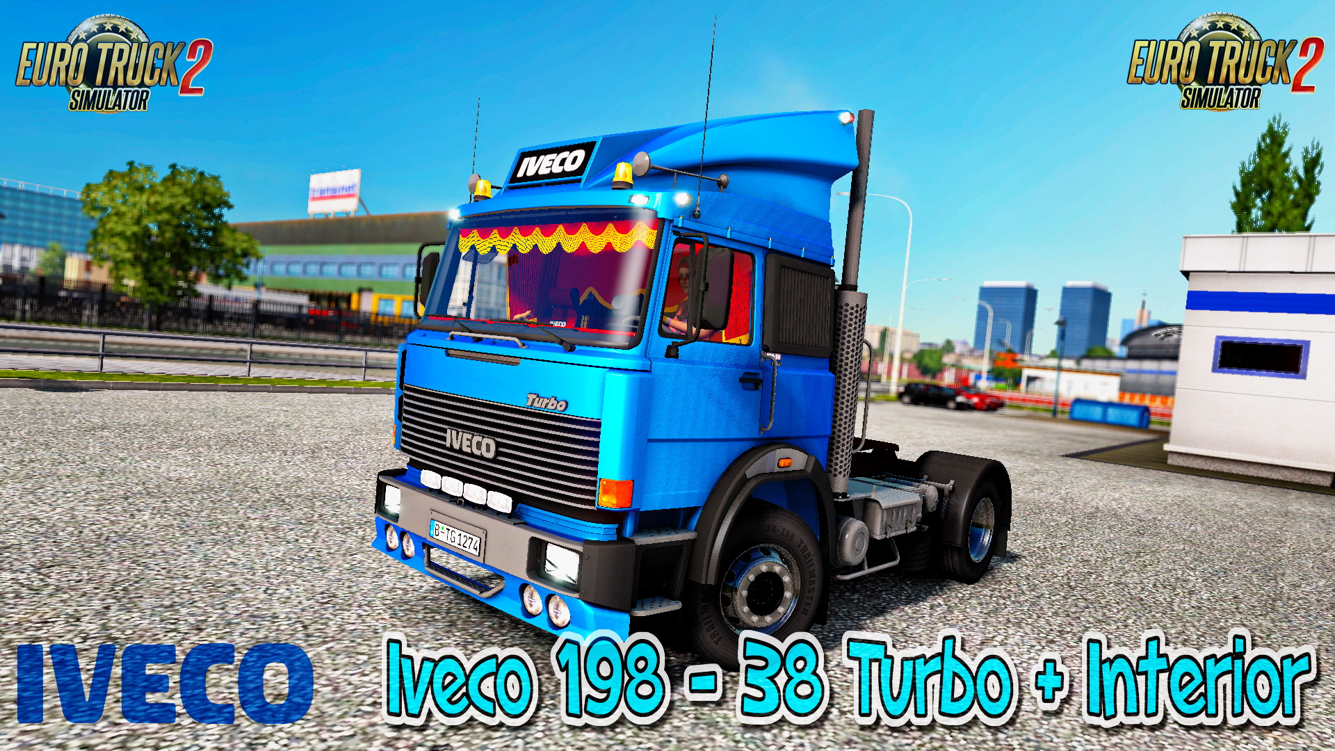 Iveco 198 - 38 Turbo + Interior v1.1 (1.26.x)