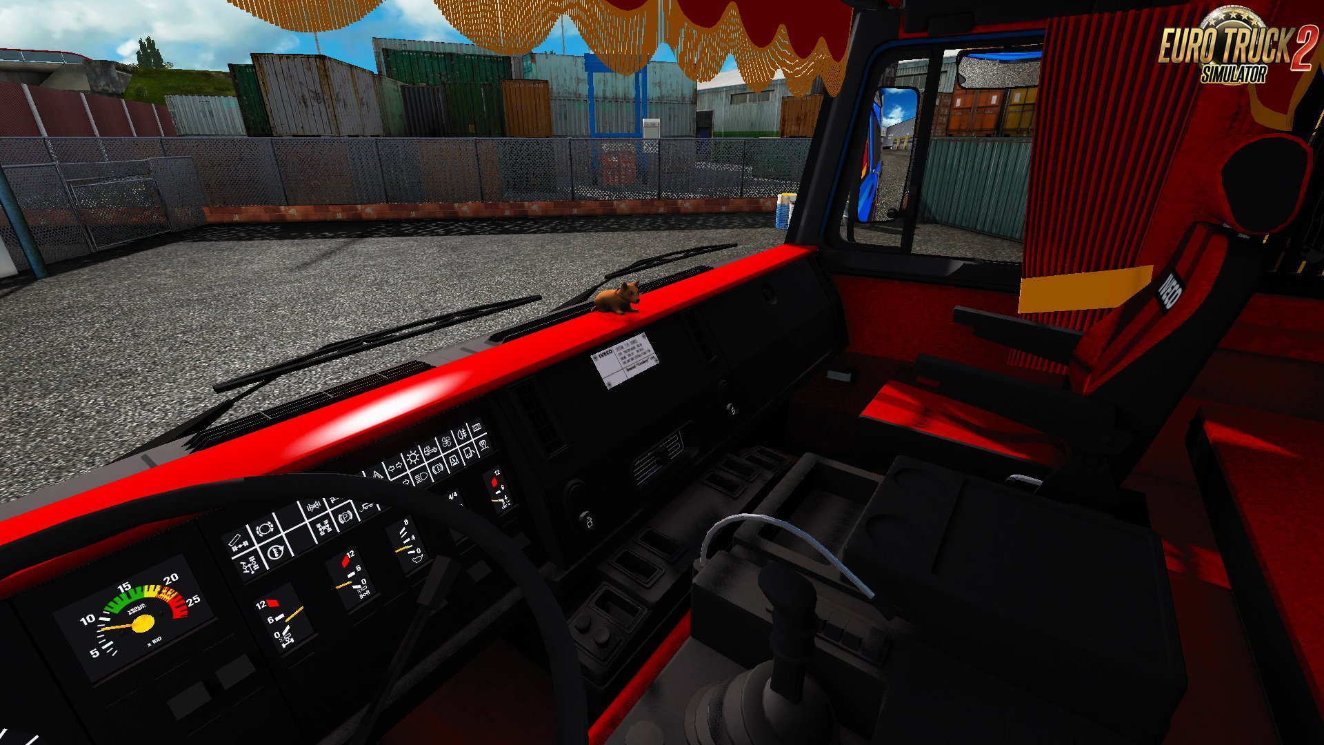 Iveco 198 - 38 Turbo + Interior v1.1 (1.26.x)