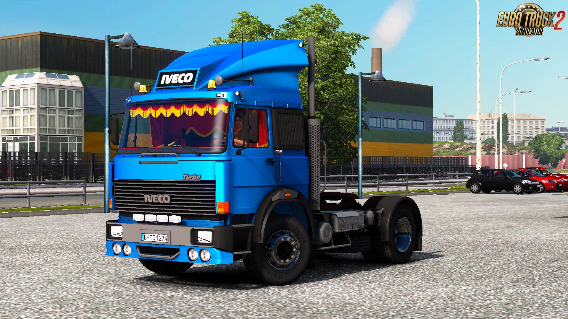 Iveco 198 - 38 Turbo + Interior v1.1 (1.26.x)