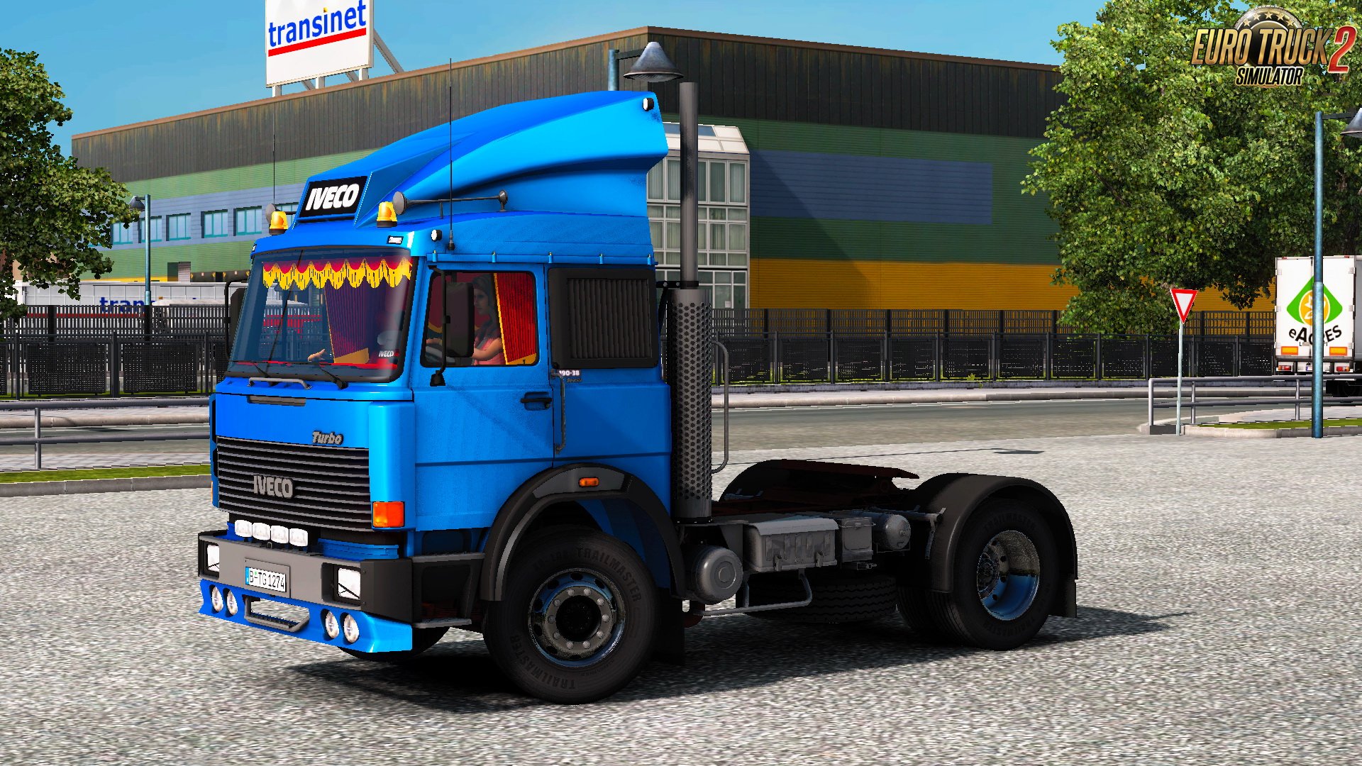 Iveco 198 - 38 Turbo + Interior v1.1 (1.26.x)