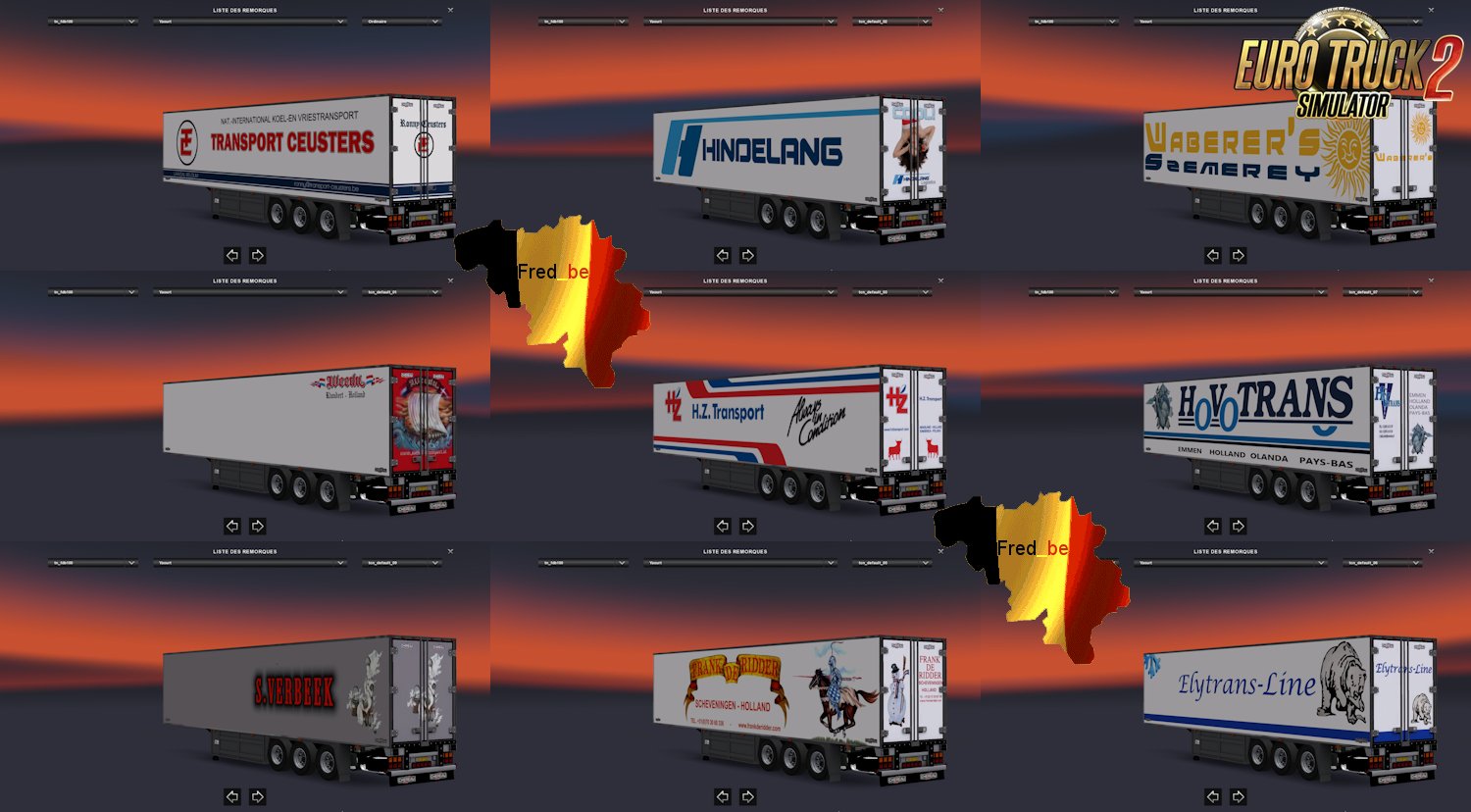 Trailer Old Chereau v1.26 [1.26.x]