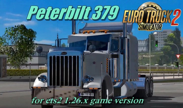 Peterbilt 379 v 2.5 [1.26.x]