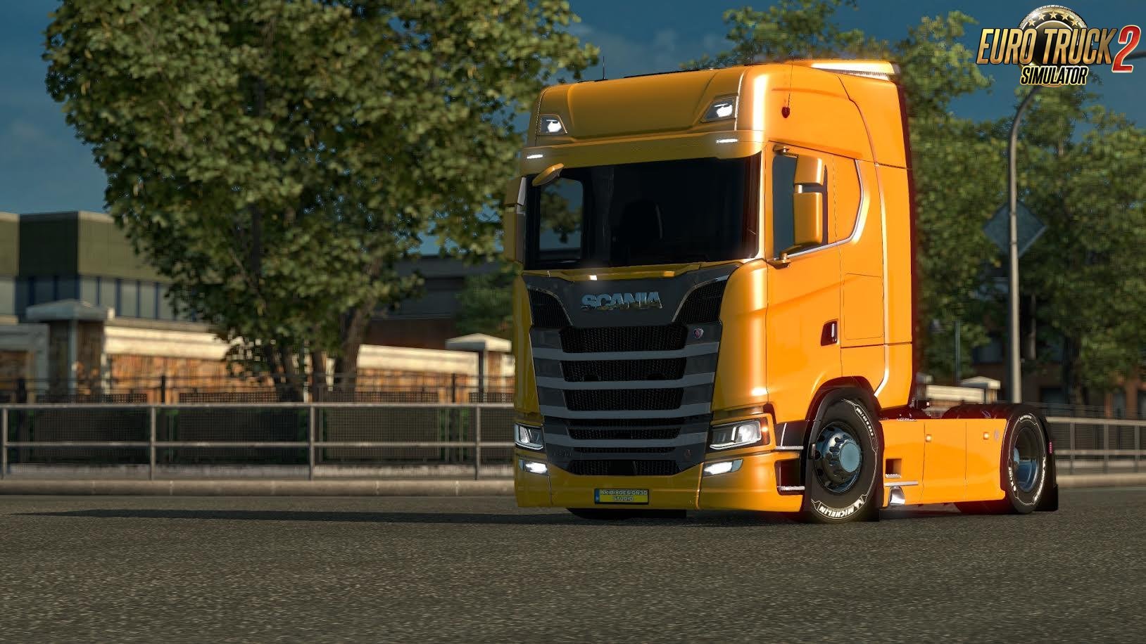Scania S 2017 Low Chassis Pack v1.0 [1.26.x]