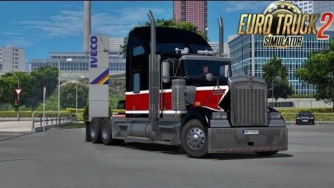 Ats Truck Pack for Ets2 Platinum Collection-Fixed Version [1.26.x]