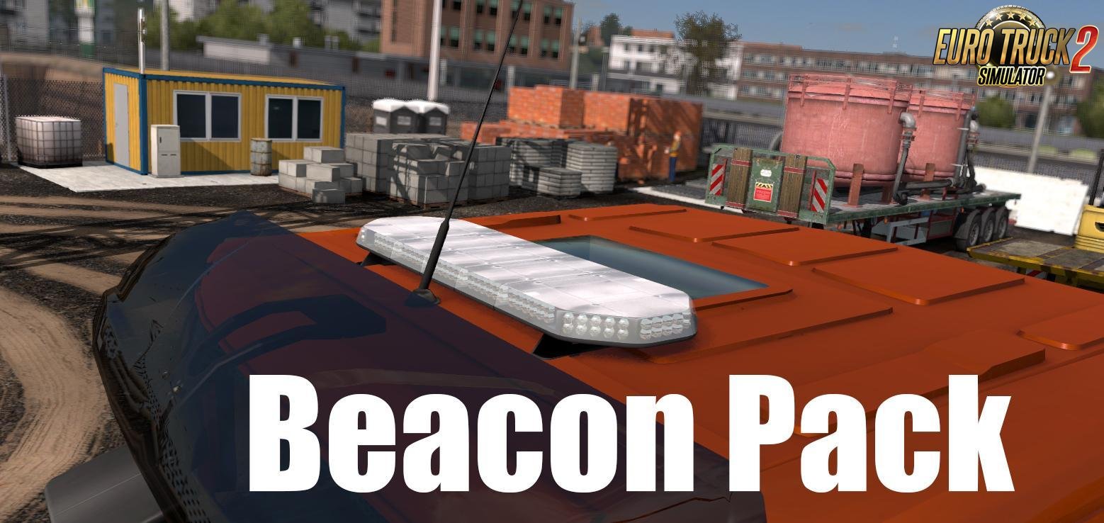 Beacon for all trucks v1.7 [1.26.x]