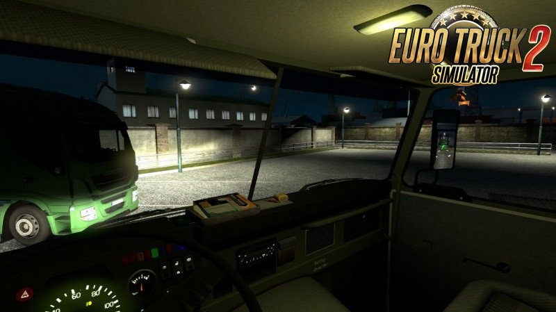 F.S.C. STAR 200  + Interior v1.0 Edit by Ekualizer (1.27.x)