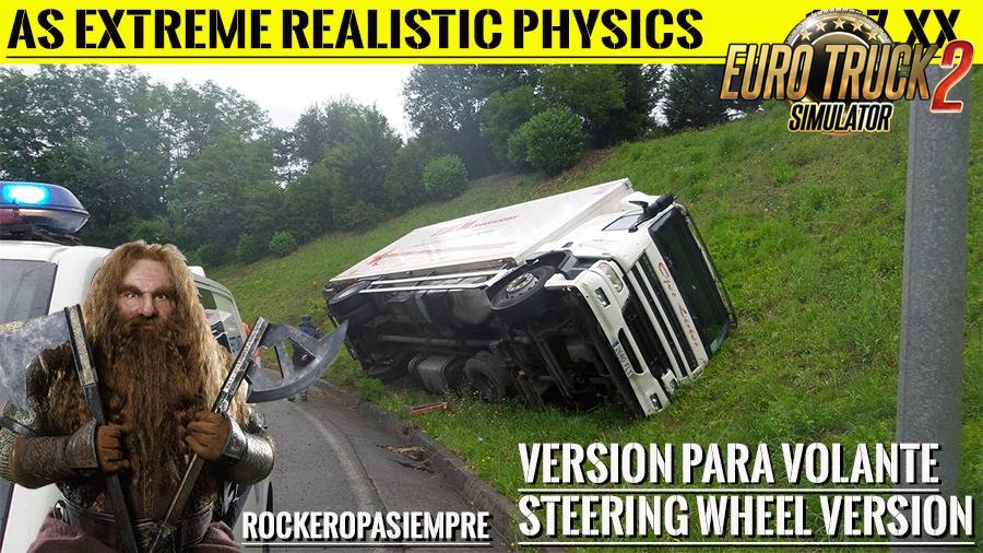 As Extreme realist physics v1.0 (1.27.x)