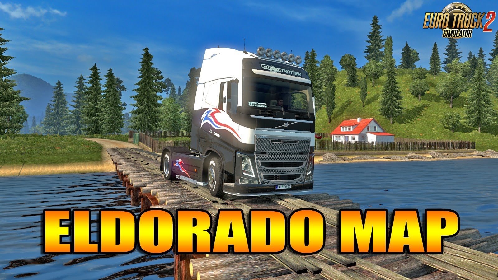 Eldorado Rodobrasil Map v1.6.8 by Elvisfelix (v1.27.x)