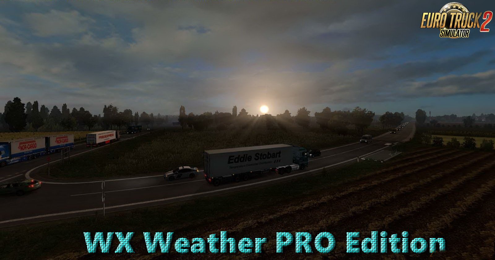 WX Weather PRO Edition v1.0 (1.27.x)