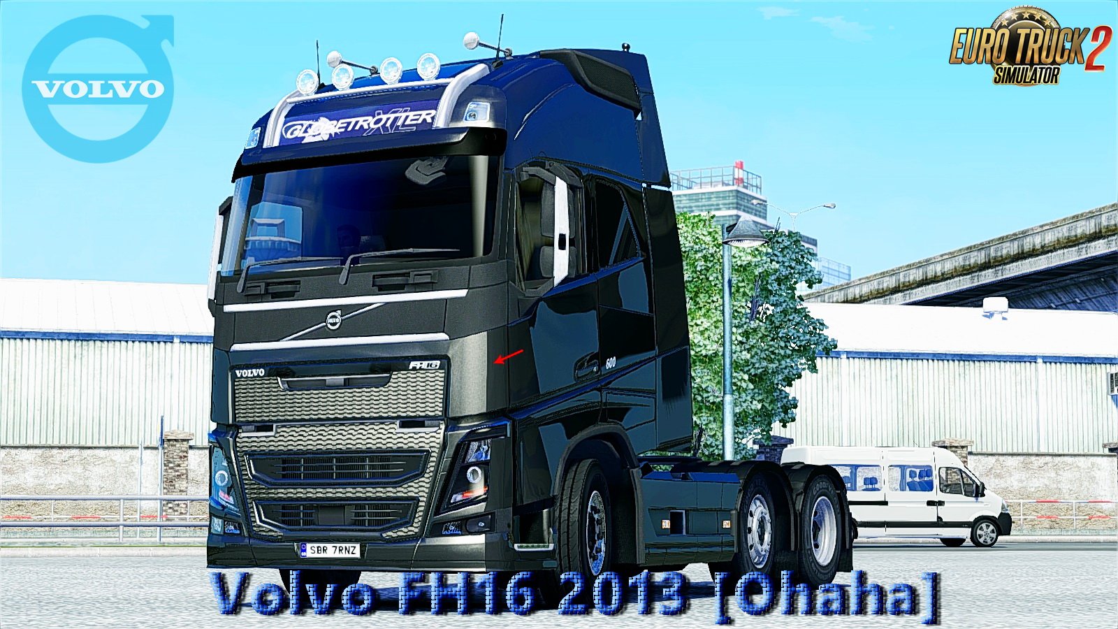 Volvo FH16 2013 [Ohaha] v22.01s (1.28.x)