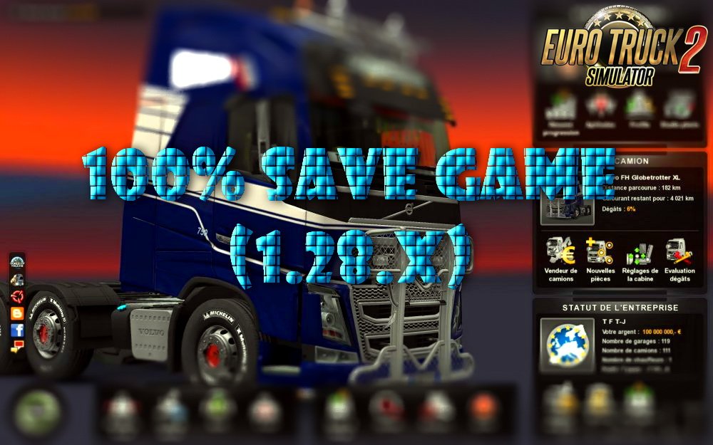 100% Save Game (1.28.x)