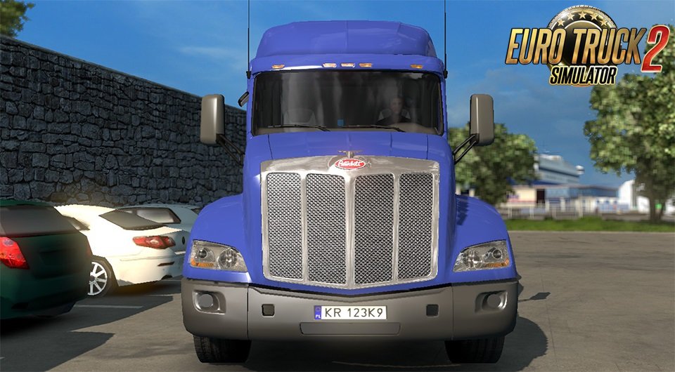 Peterbilt 579 v1.0 [1.28.x]