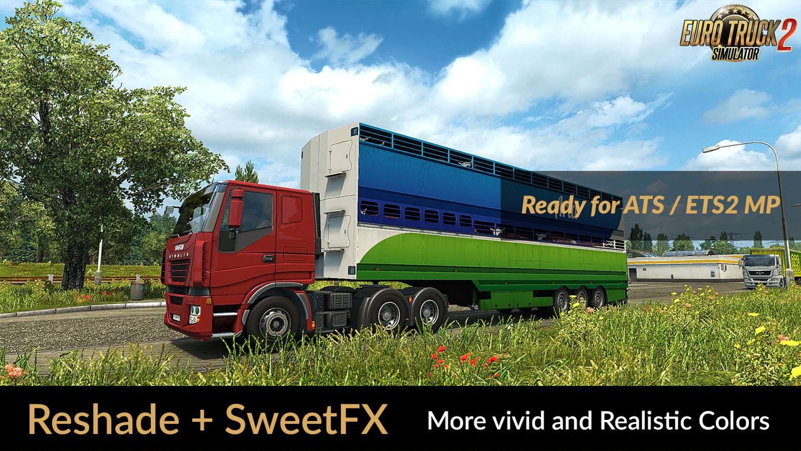 Reshade v3.0.8 + SweetFX v2.0 Final (Preset v1.8) (1.28.x)