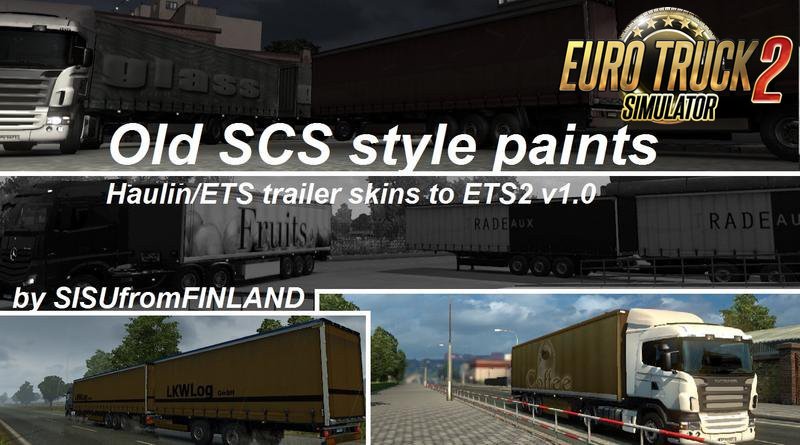 Old SCS trailer pack [1.28.x]