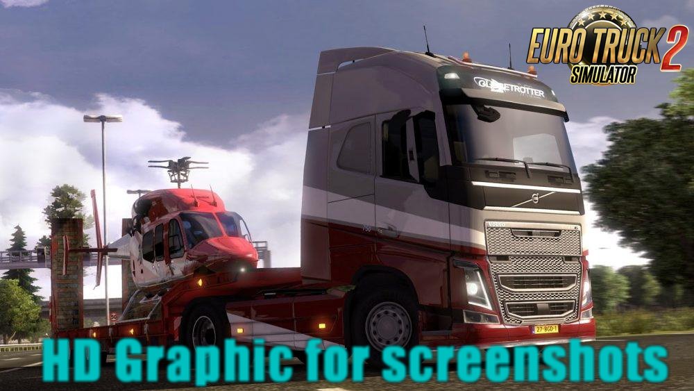 HD Graphic for screenshots v1.0 by kixo87 (1.28.x)