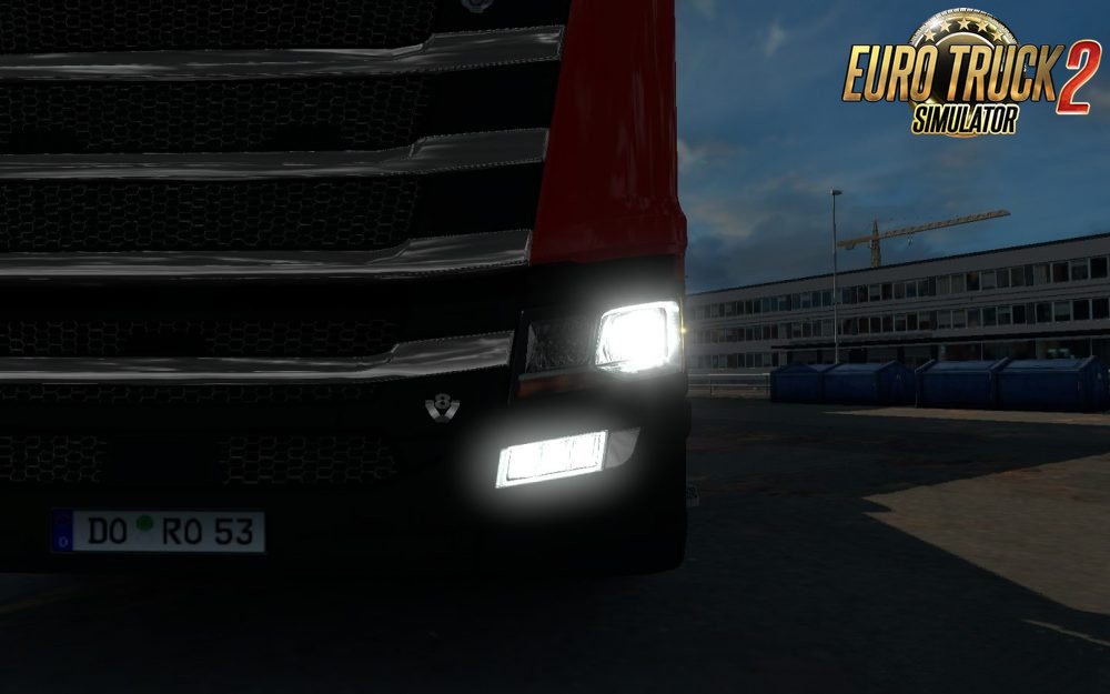 Krewlex Scania NextGen Foglights [1.28.x-1.30]