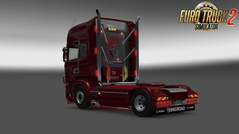 RJL's Scania Accessories ReMoled v12.2.2.3 (1.30.x)