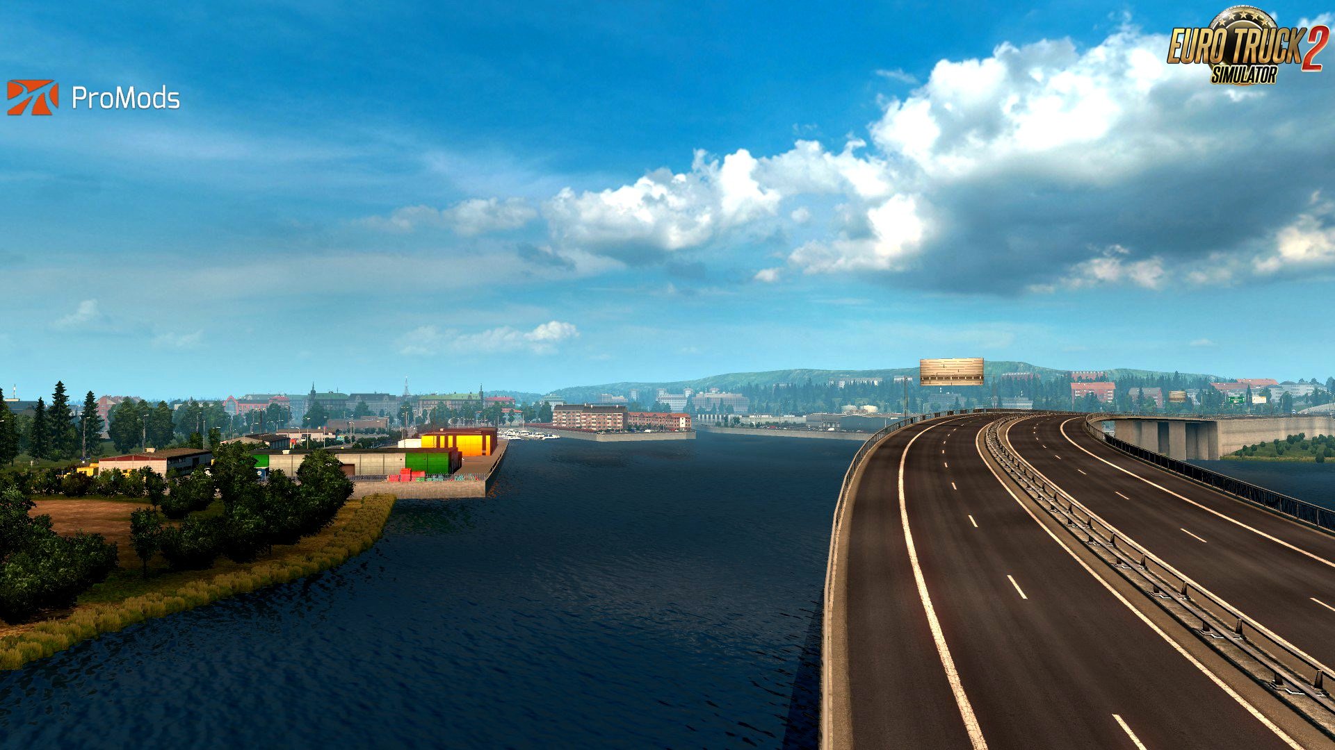 Promods Map 2.40 [1.34.x]