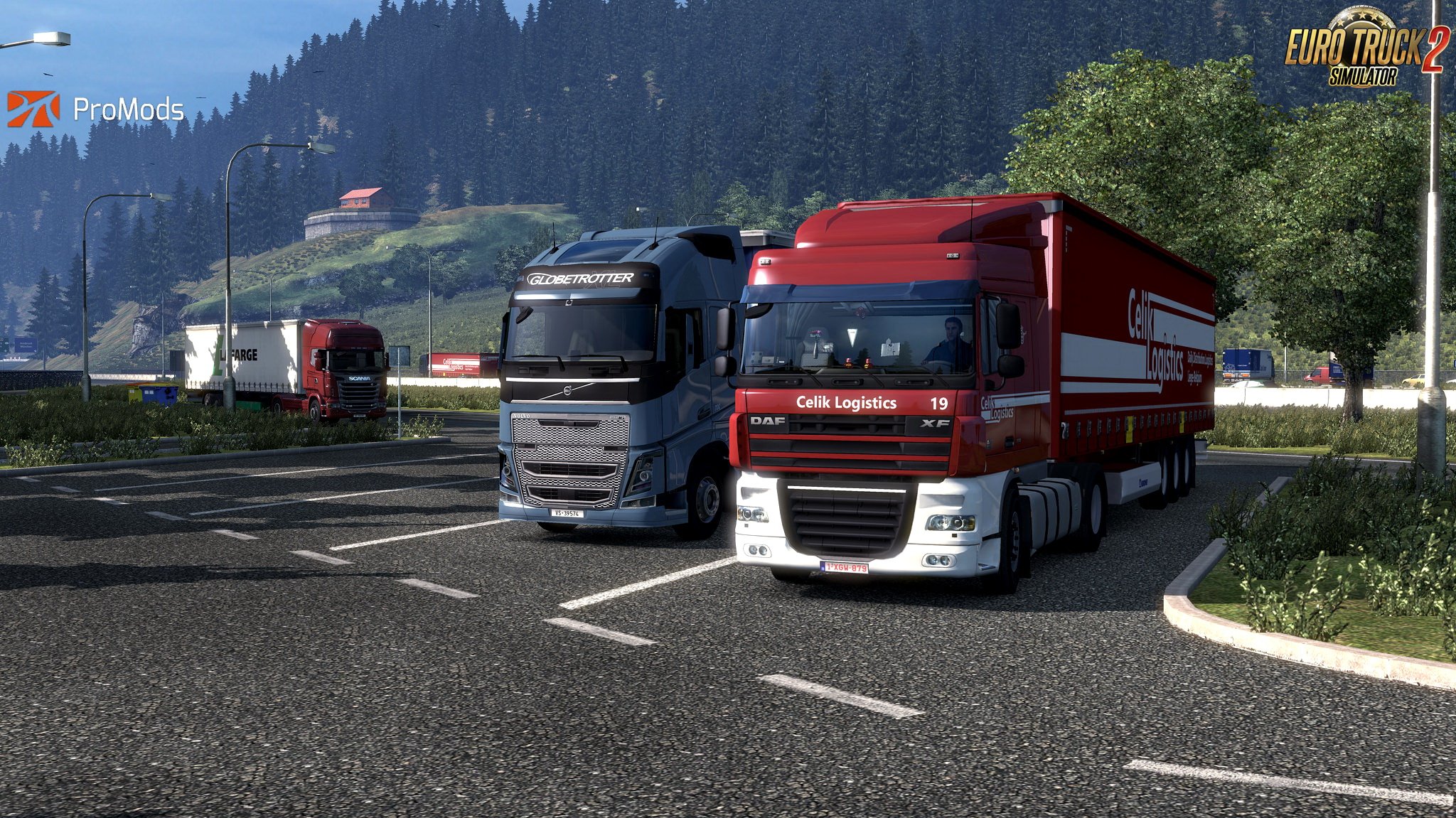 Promods Map 2.40 [1.34.x]