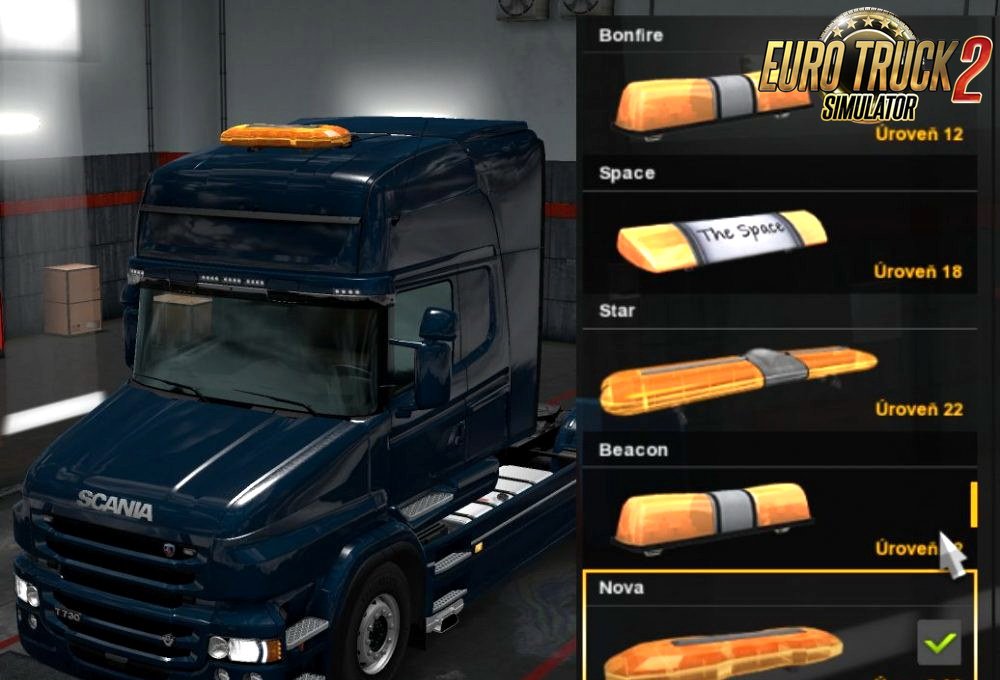 DLC support for Scania T v3.0 (1.30.x)