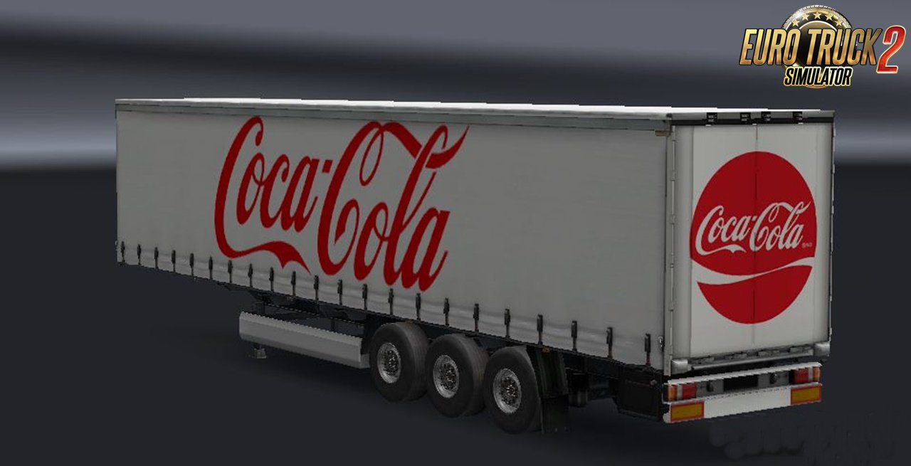 Romanian and Hungarian Trailers Pack v1.1