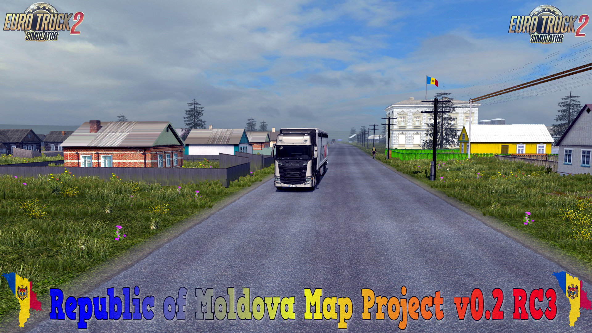 Republic of Moldova Map Project v0.2 RC3 (1.30.x)