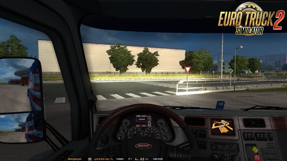 Ats Trucks-Final Edition by SemihKln