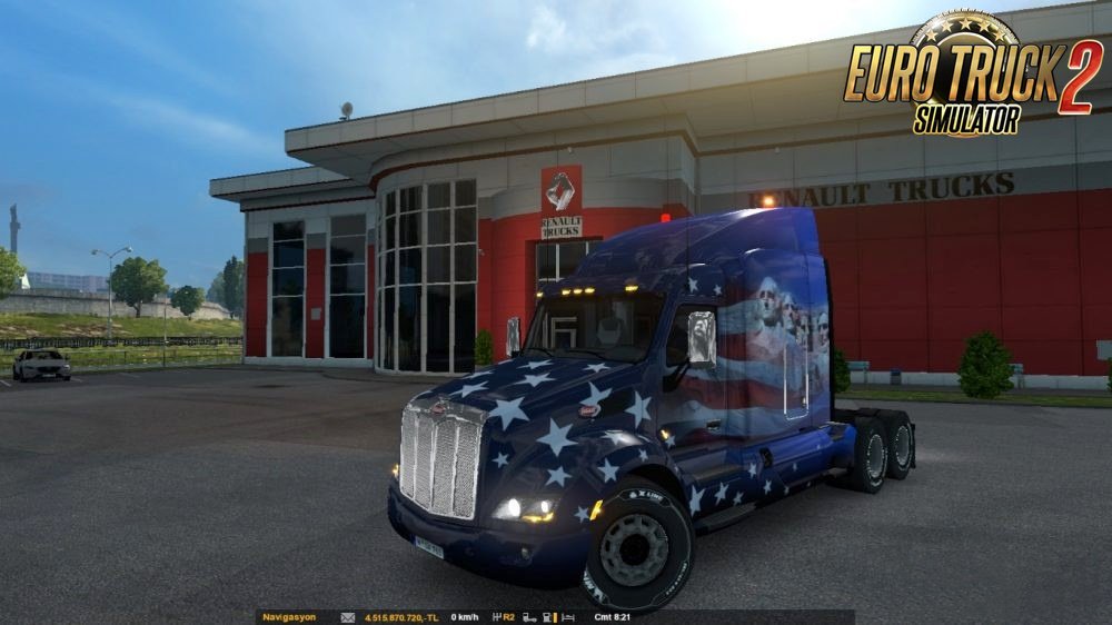 Ats Trucks-Final Edition by SemihKln