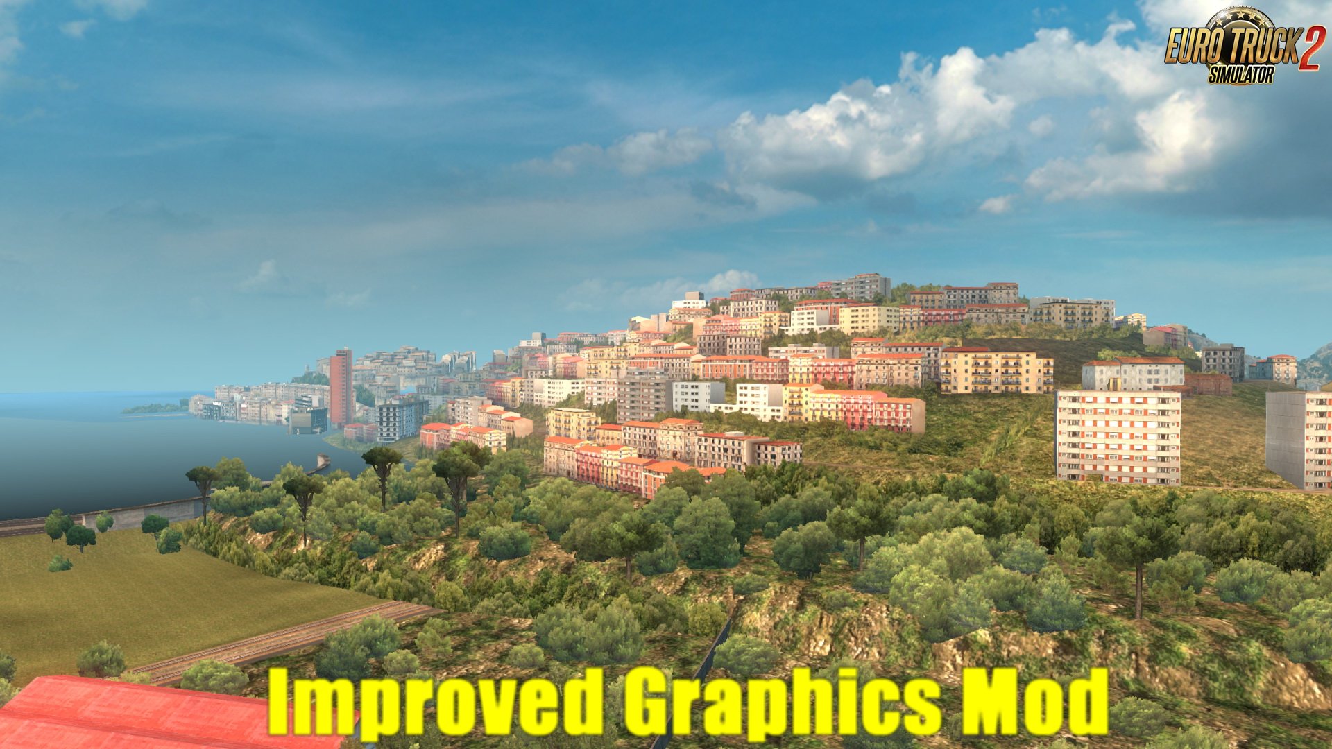 Improved Graphics Mod v2.1.3 (1.30.x)