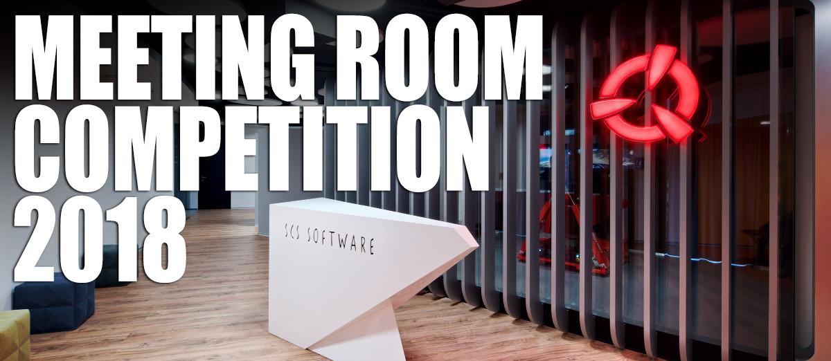 Meeting Room of the Year Competition