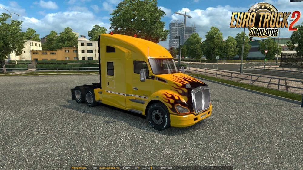 Ats Trucks-Final Edition by SemihKln