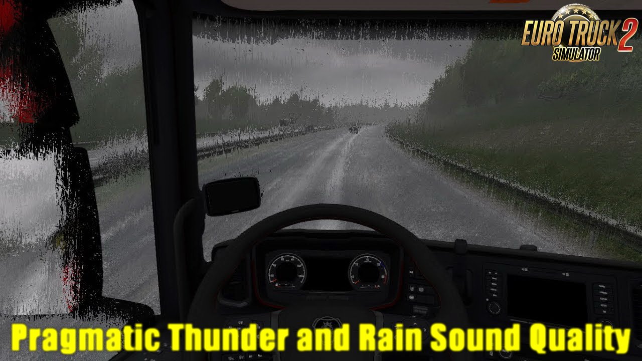 Pragmatic Thunder and Rain Sound quality v1.0 (1.30.x)