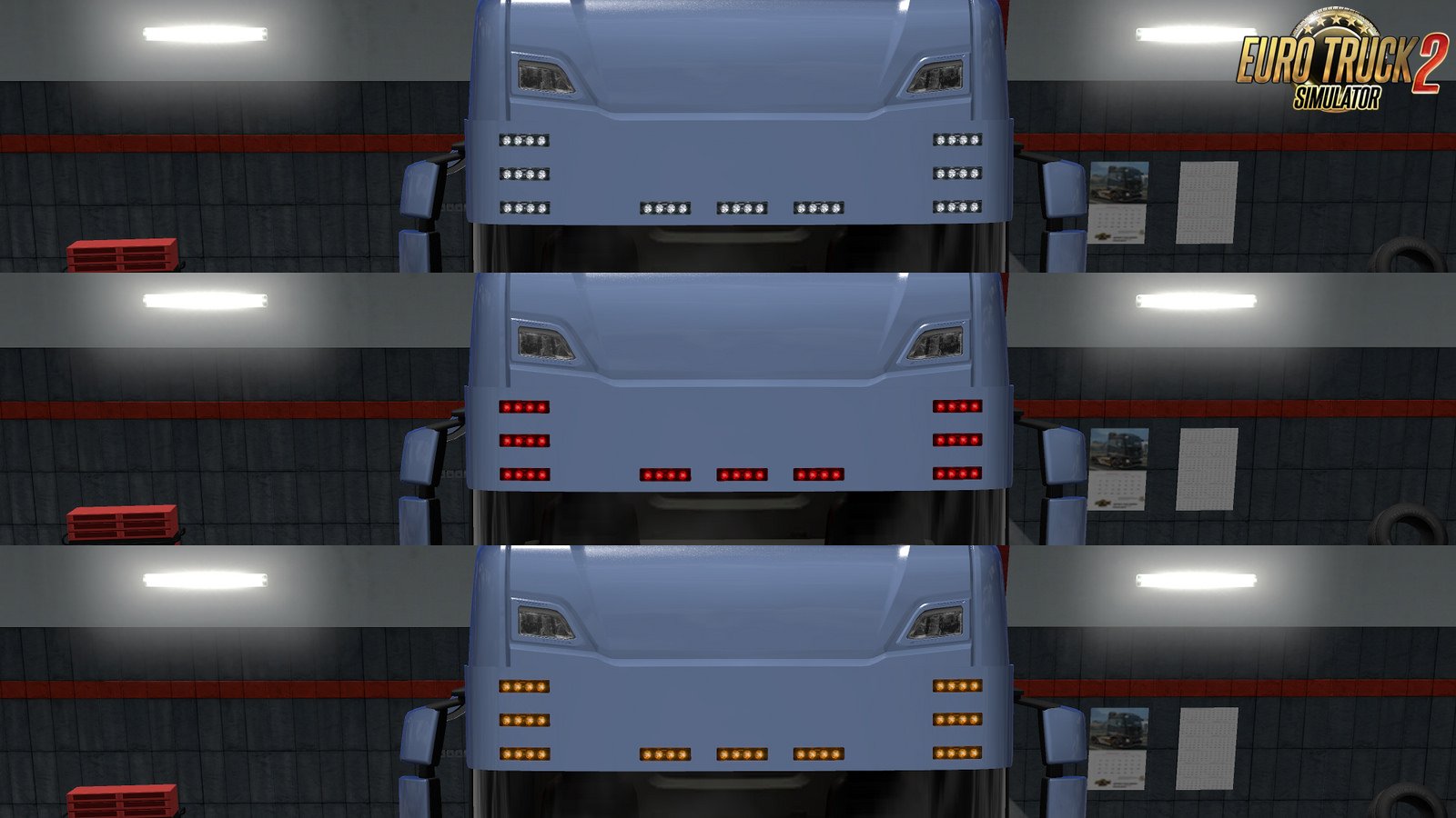 Sunshield Scania Next [1.30.x]