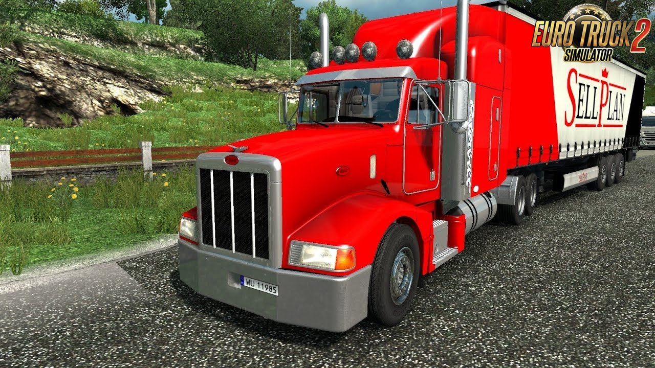 Peterbilt 377 v1.2A [1.28, 1.30.x]