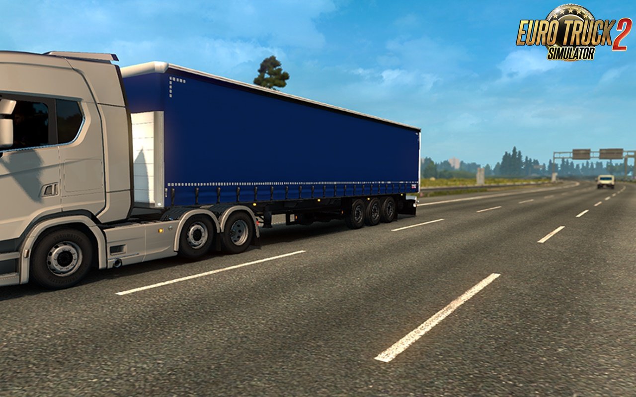 Schmitz Cargobull S.CS Universal [1.31 beta]