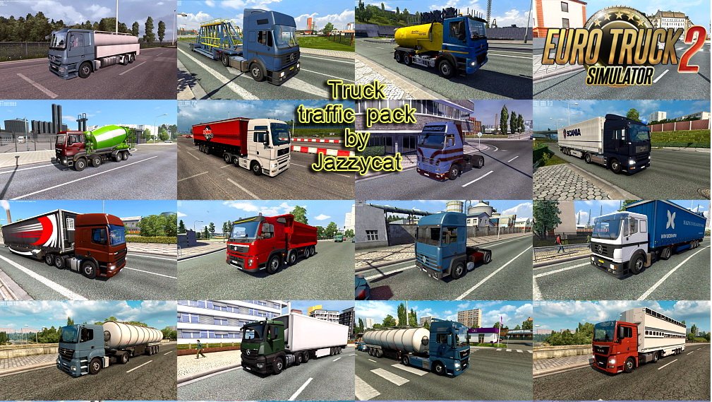 Fix for Truck Traffic Pack v3.1 by Jazzycat (1.32.x beta)