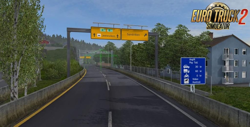 Fix for Scandinavia Mod, ProMods Map add-on v0.4.1 [1.32.x]