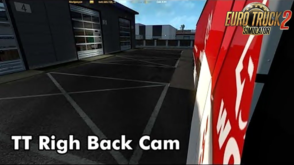 TT Right Back Cam [1.32.x]