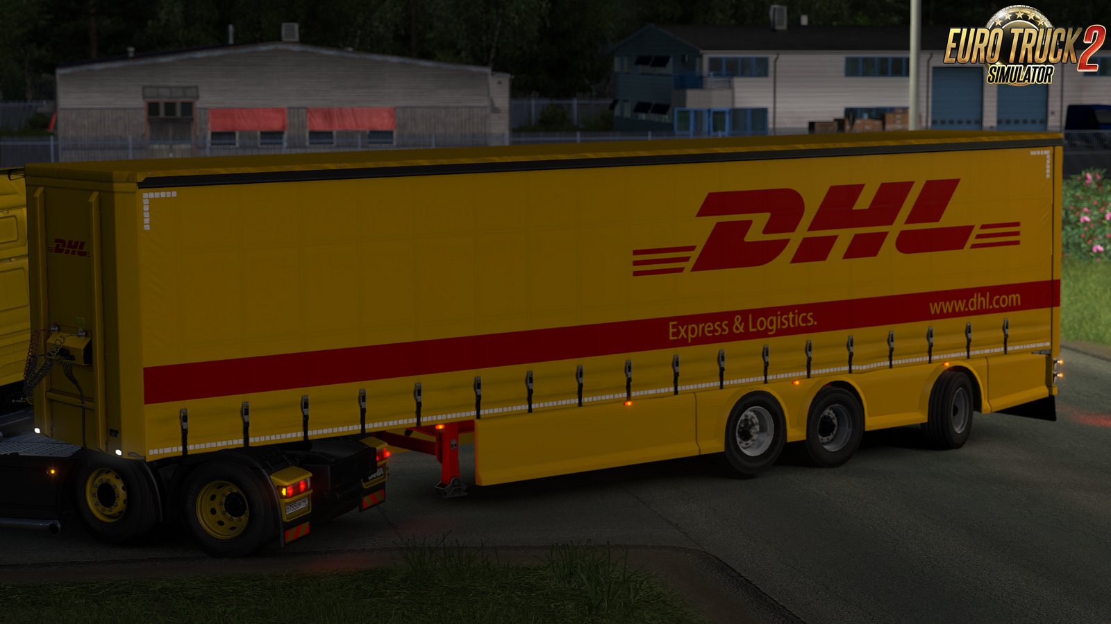 Aero Curtainsider v2 [1.33 and 1.34]