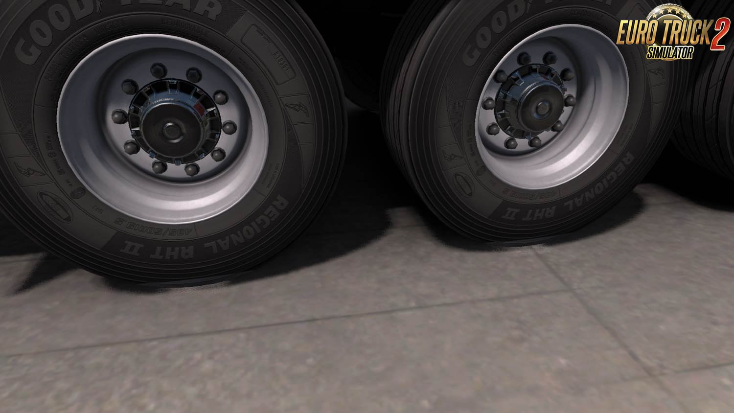 Real Trailer Tyres Mod v1.3 by galimim [1.35]