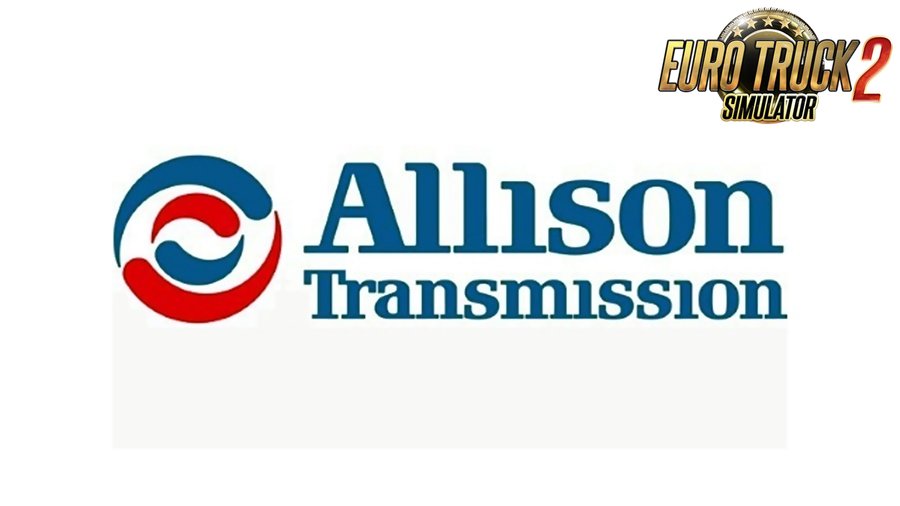 Allison Automatic Transmission Pack EU v1.5.1 [1.35+]