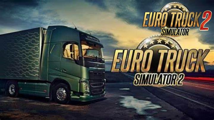 Save Game Profile 100% v1.0 (1.35.x) for ETS2