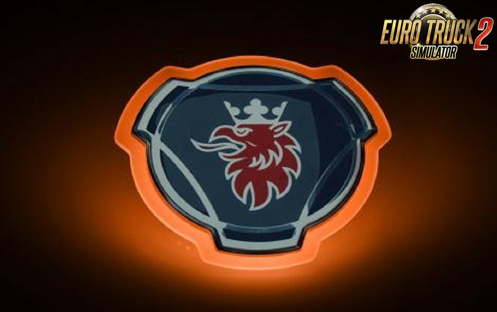 Scania R560 V8 Deep Sound v.9.0 for Ets2 Scania R560 V8 Deep Sound v.9.0 for Ets2