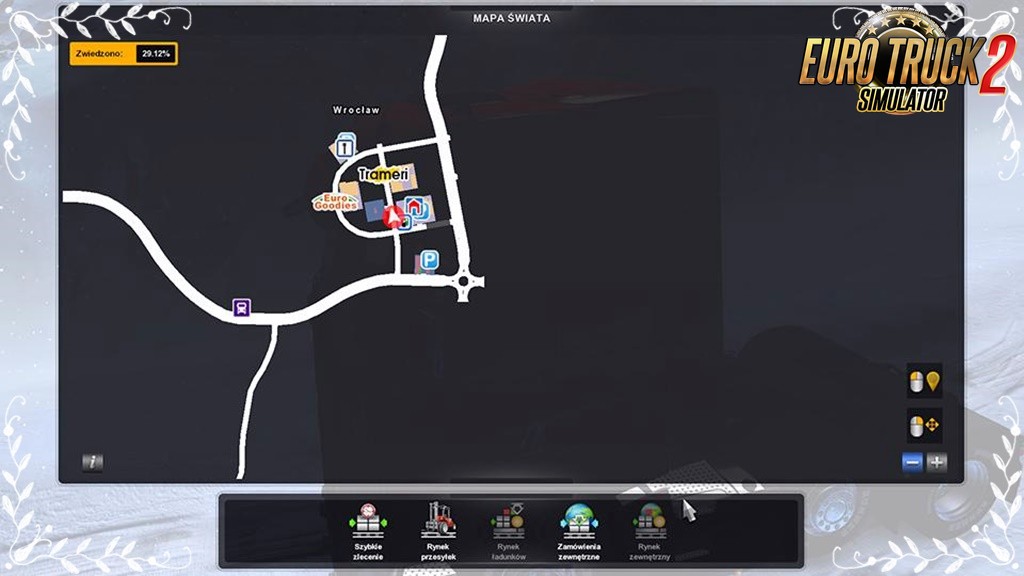 GPS RG PRO v2.0 DARK (1.36.x)