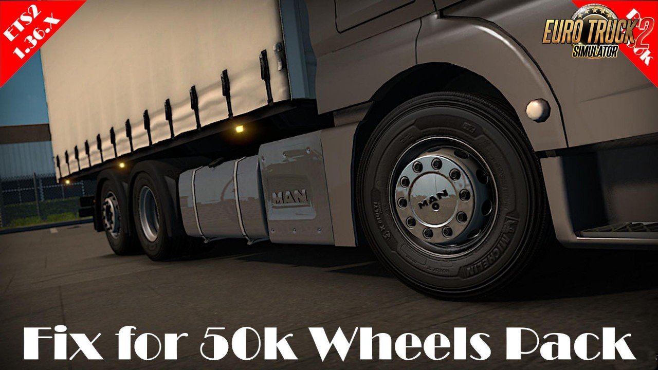 Fix for 50K Wheels Pack (1.36.x)