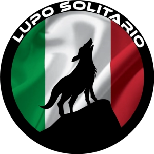 Lupo Solitario