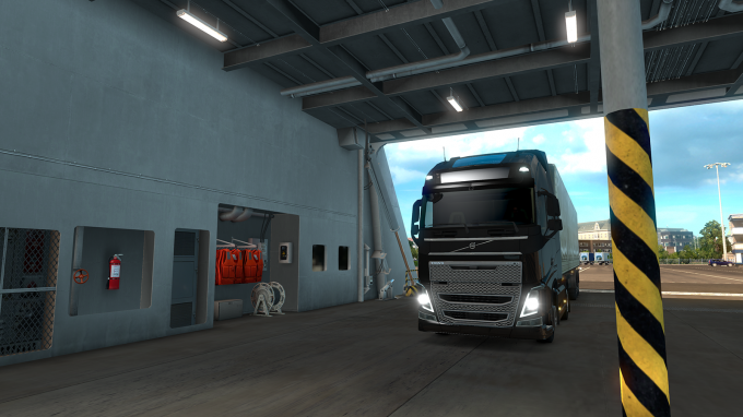 DLC Scandinavia