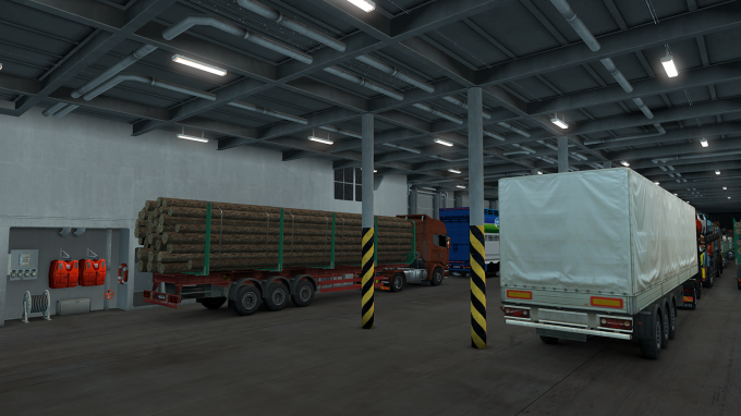 DLC Scandinavia